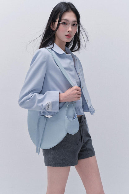 North Island Cropped Jacket