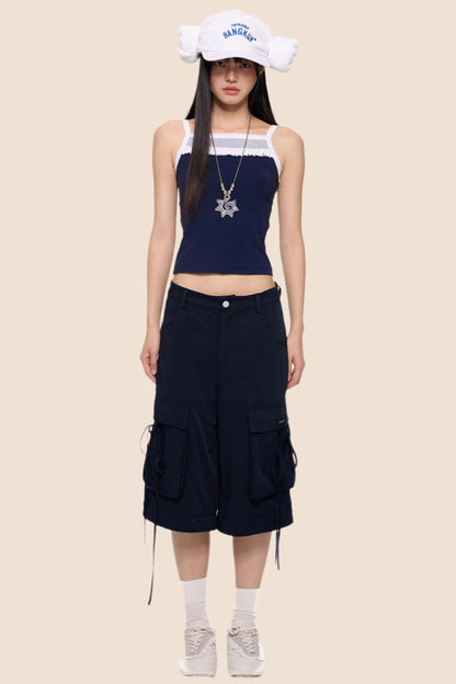 Spicy Summer Camisole