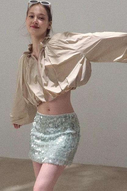 Summer SilkShield Jacket