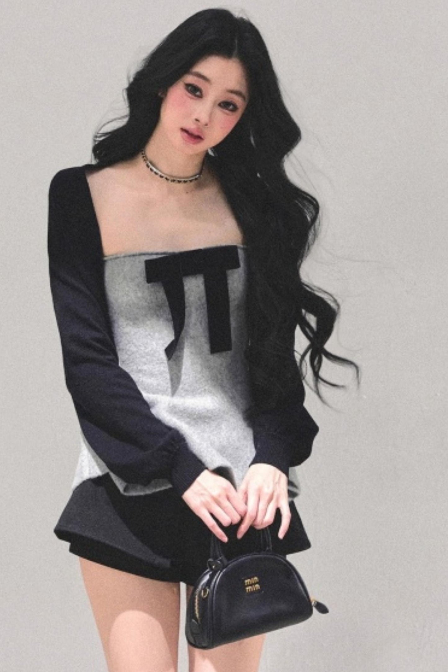 French Princess Winter Top Set-Up