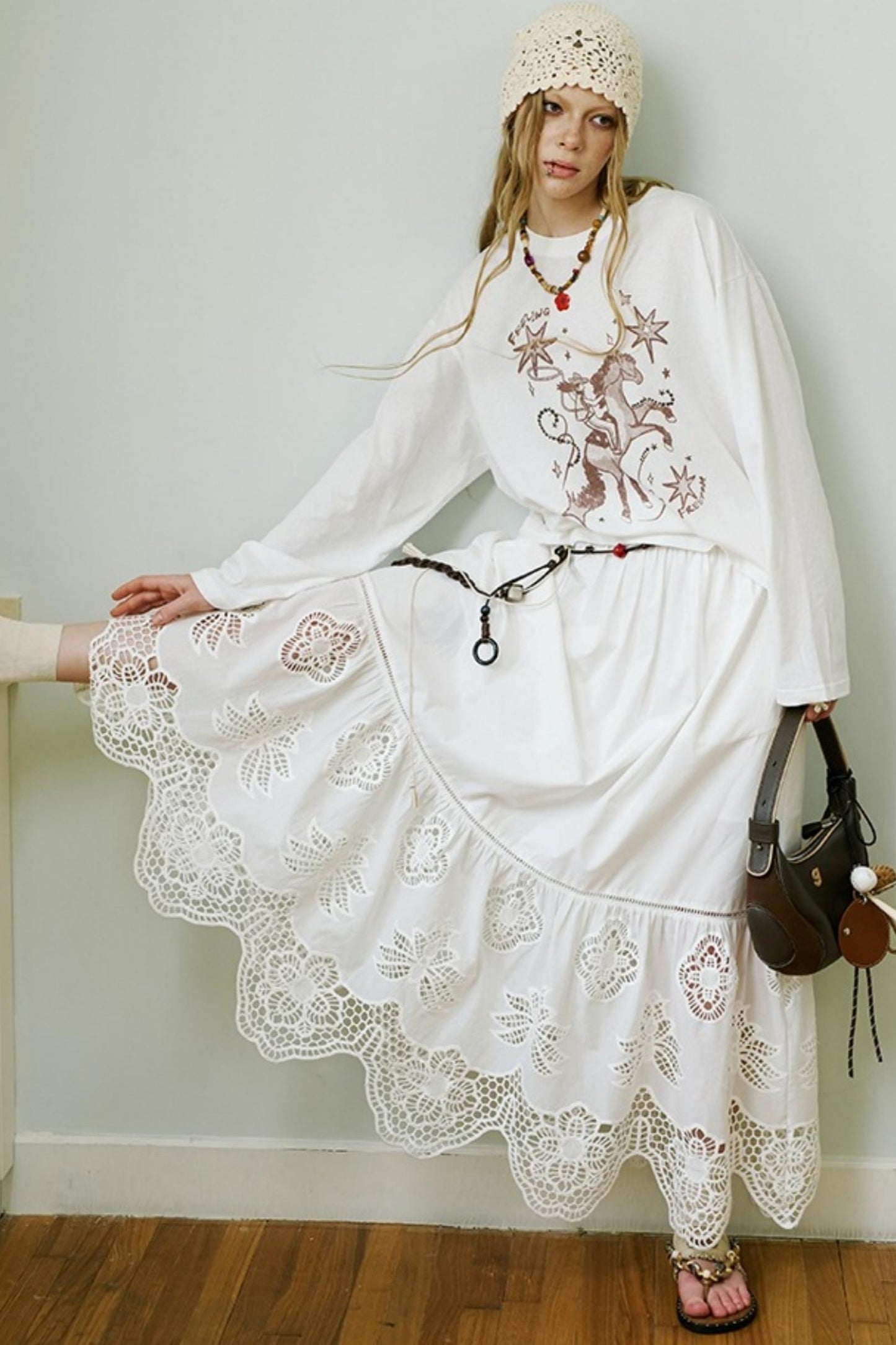 Vintage Silhouette T-Shirt