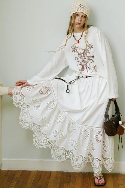 Vintage Silhouette T-Shirt