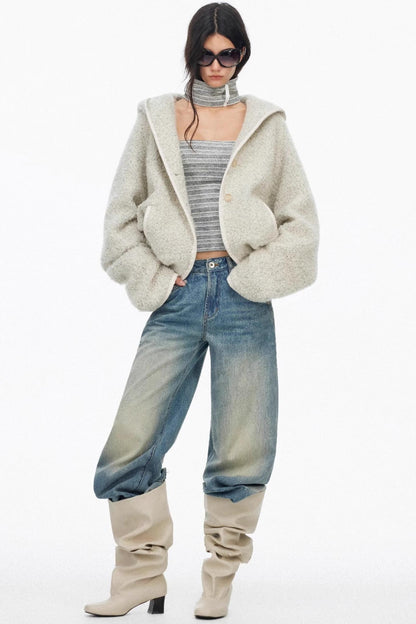 Bandeau Knitted Inner Top