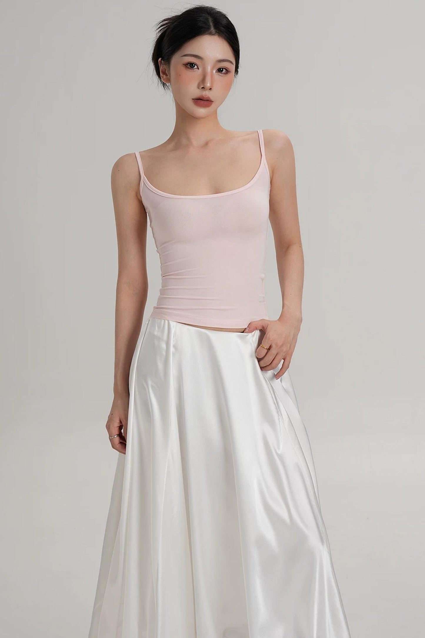 Tencel Modal Slimming Camisole