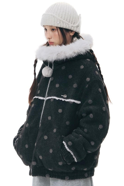 Solid Color Knit Hat