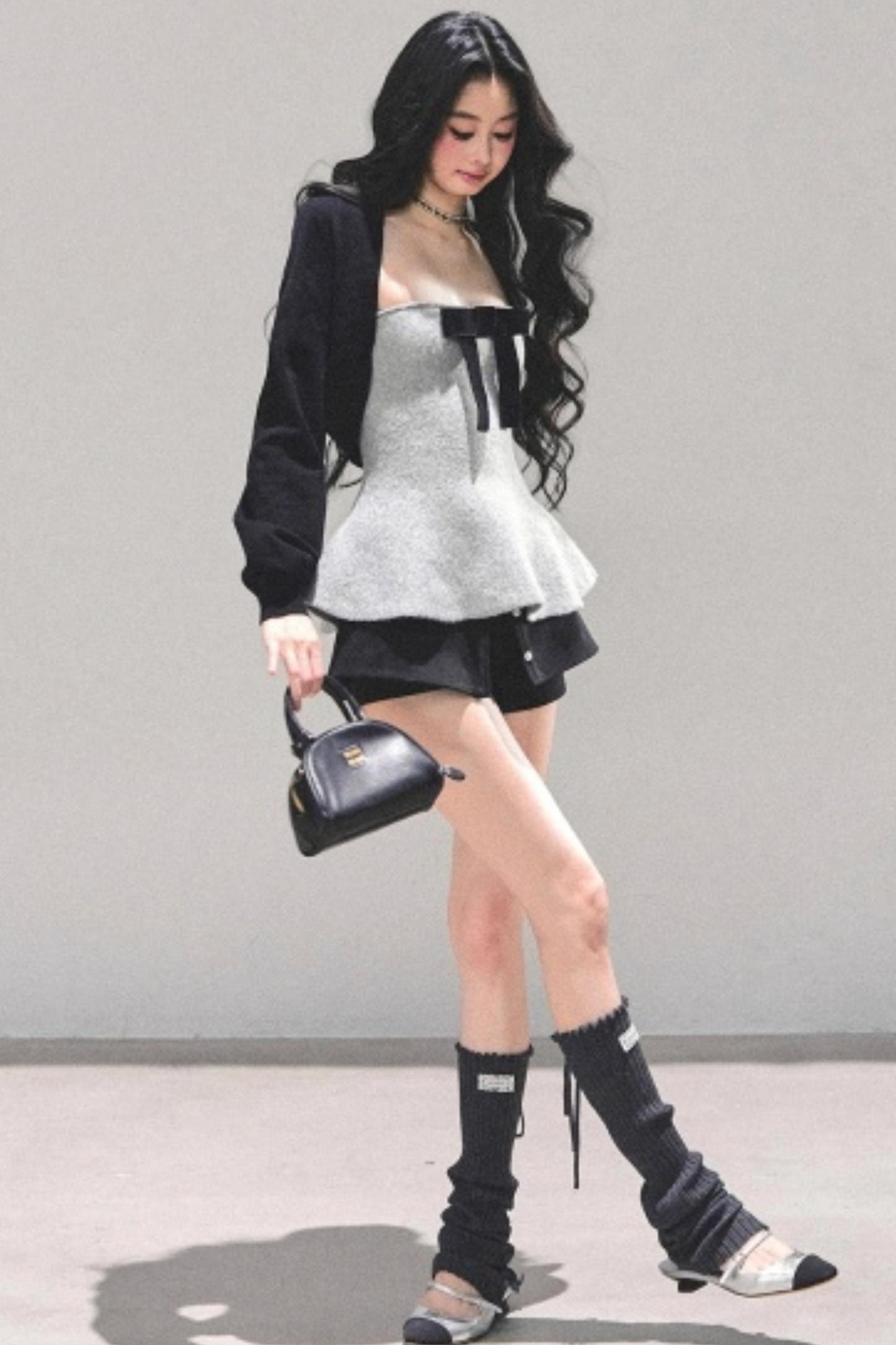 French Princess Autumn Top Set-Up