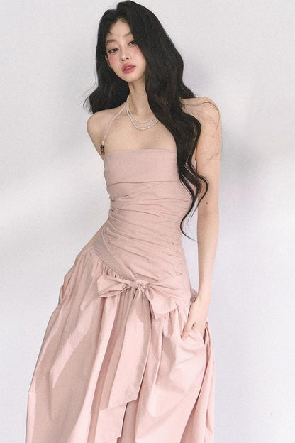 Elegant Summer Maxi Dress