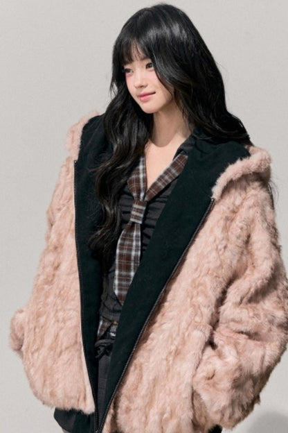 Pride and Prejudice Reversible Jacket