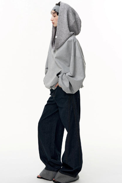 Salt Tea Slimming Jeans