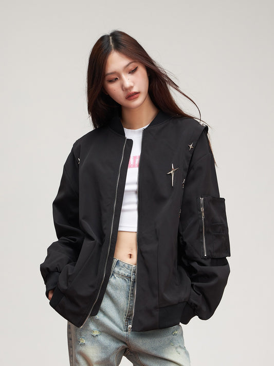 American High Stree Jacke