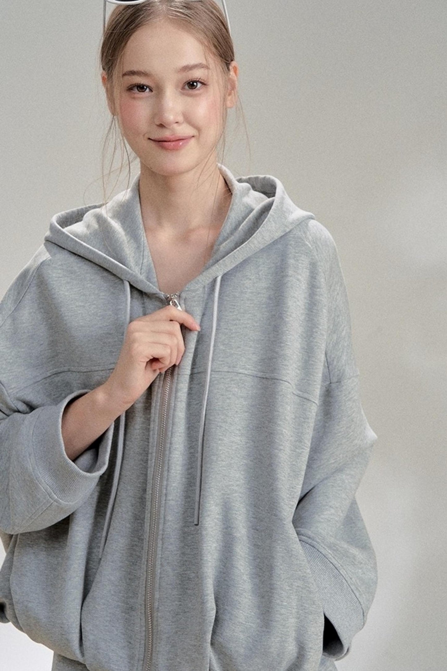 Womens Three-Piece Fashion Set-Up