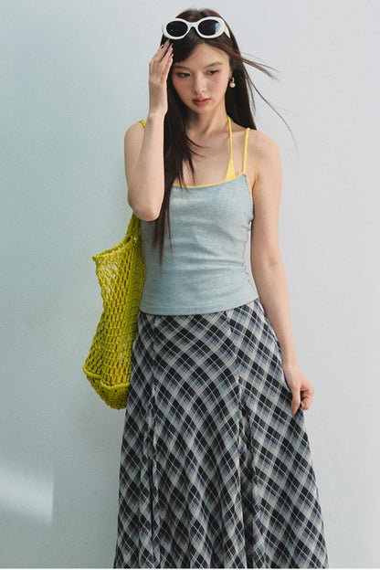 Summer Chic Camisole