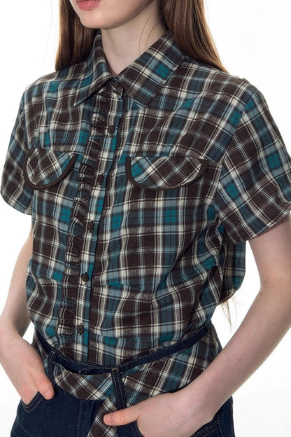 Nap Style Sub Two-Piece Set-Up