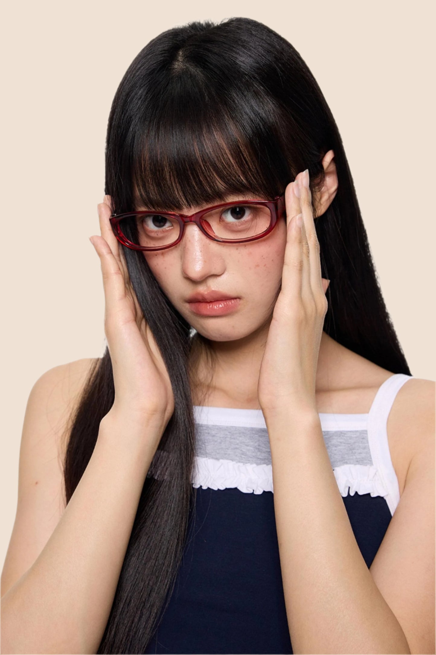 Spicy Summer Camisole