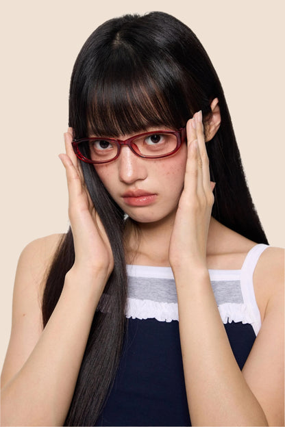 Spicy Summer Camisole