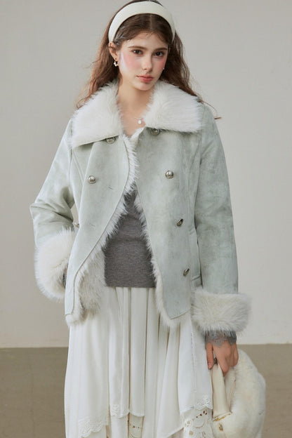 Slimming Knitted Sweater