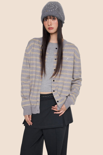 Simple Style Basic Top