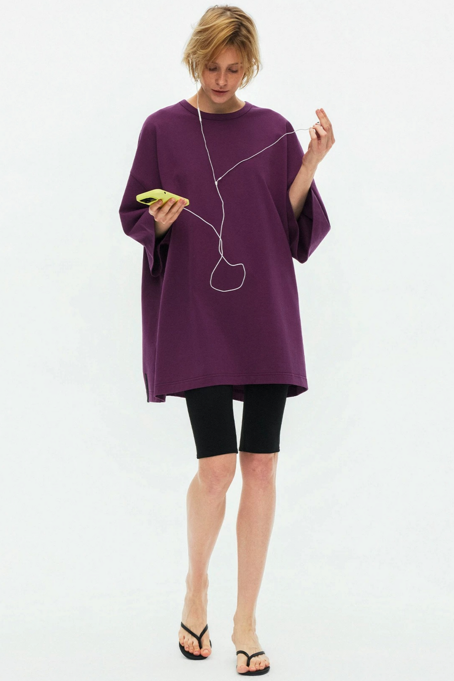 Oversized Heavyweight T-Shirt