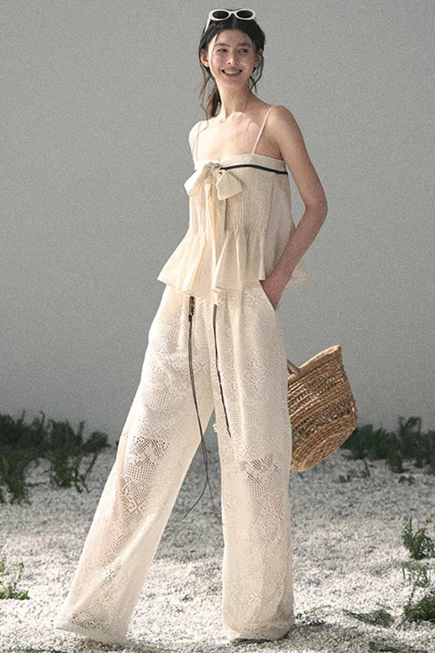 Soft Breeze Camisole Top