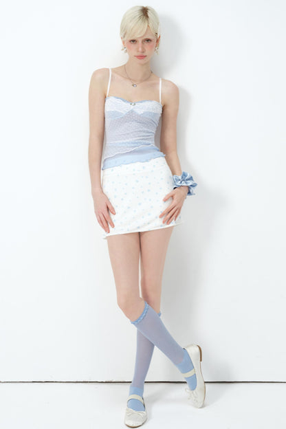 Summer Lace Camisole