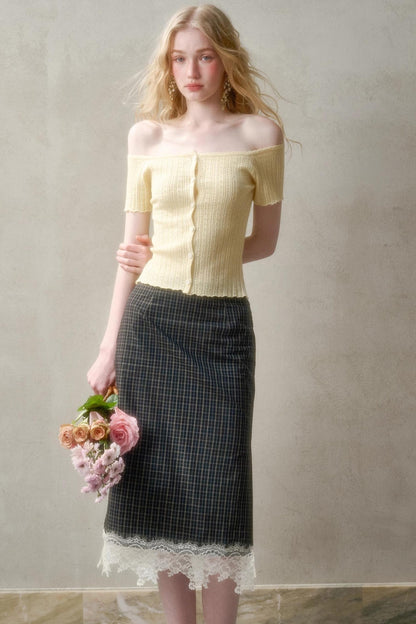 Summer Slouchy Cardigan