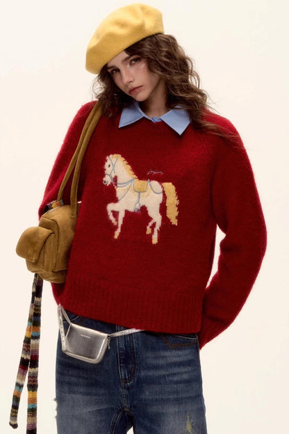 Love Reversible Vest Jacket Set-Up