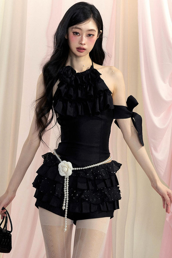 Summer Elegance Set-Up