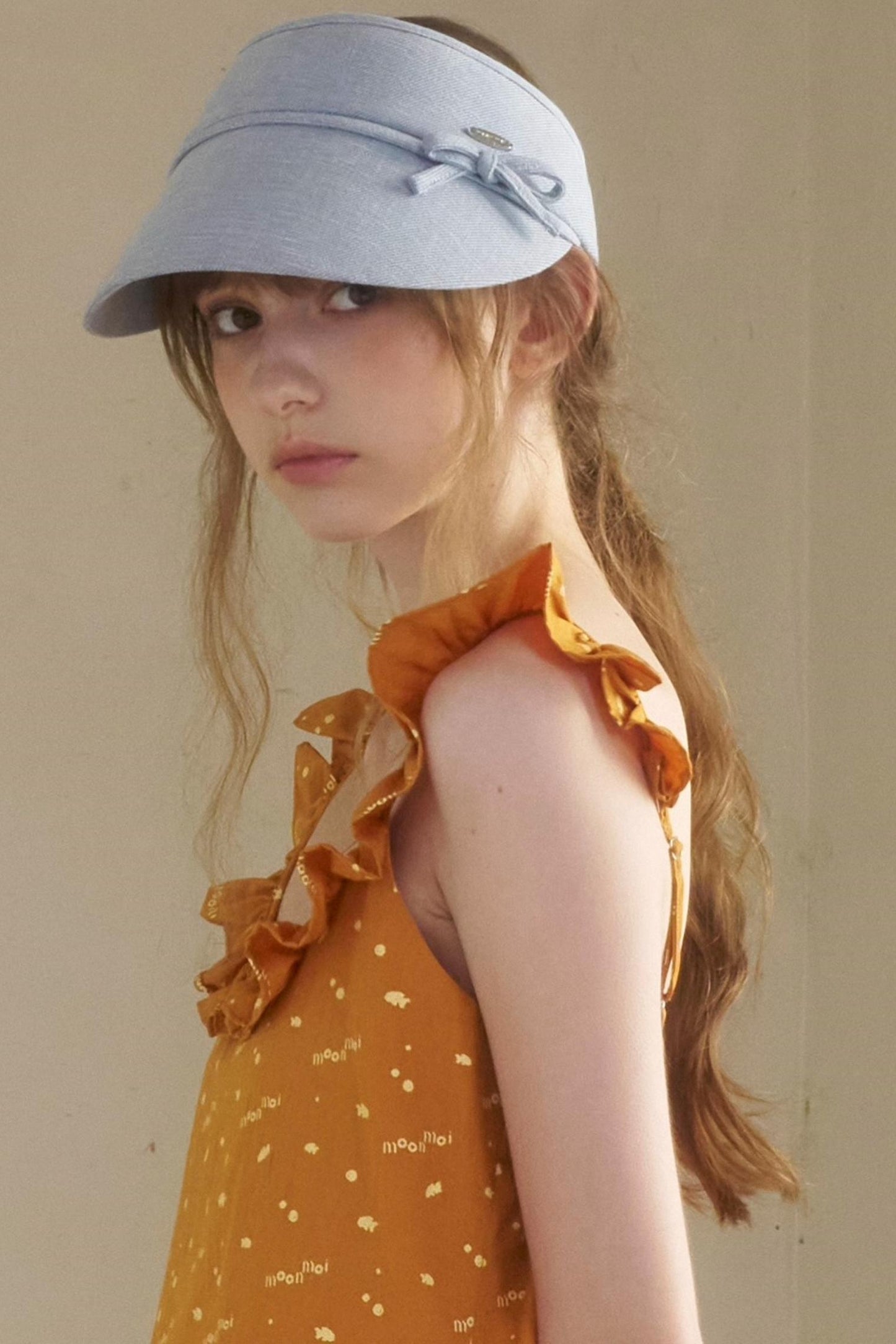 Everyday Lace Sunscreen Hat