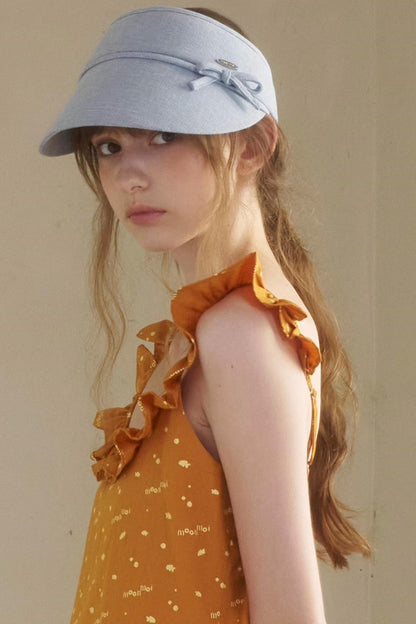 Everyday Lace Sunscreen Hat