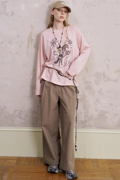 Vintage Silhouette T-Shirt