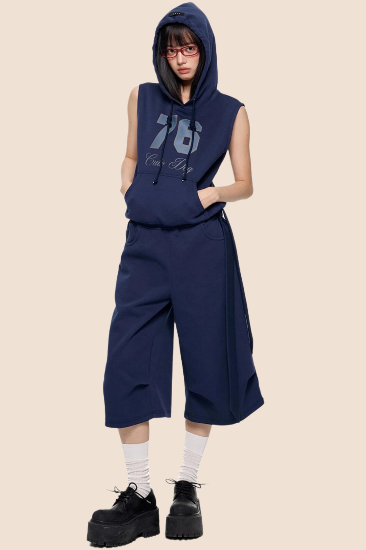 College Sports Set-Up