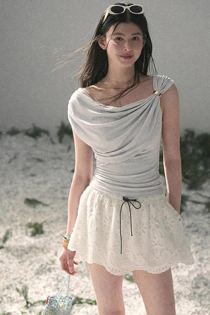 The Wind Steals Moonlight T-Shirt