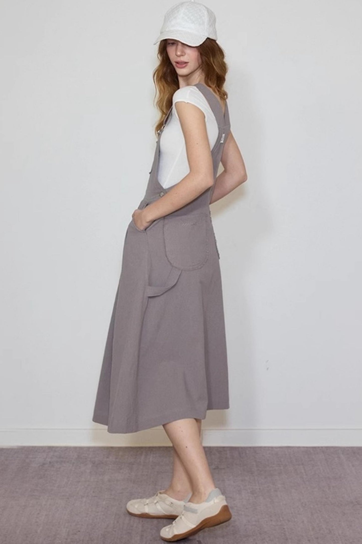 Cooling Lace Tank Top