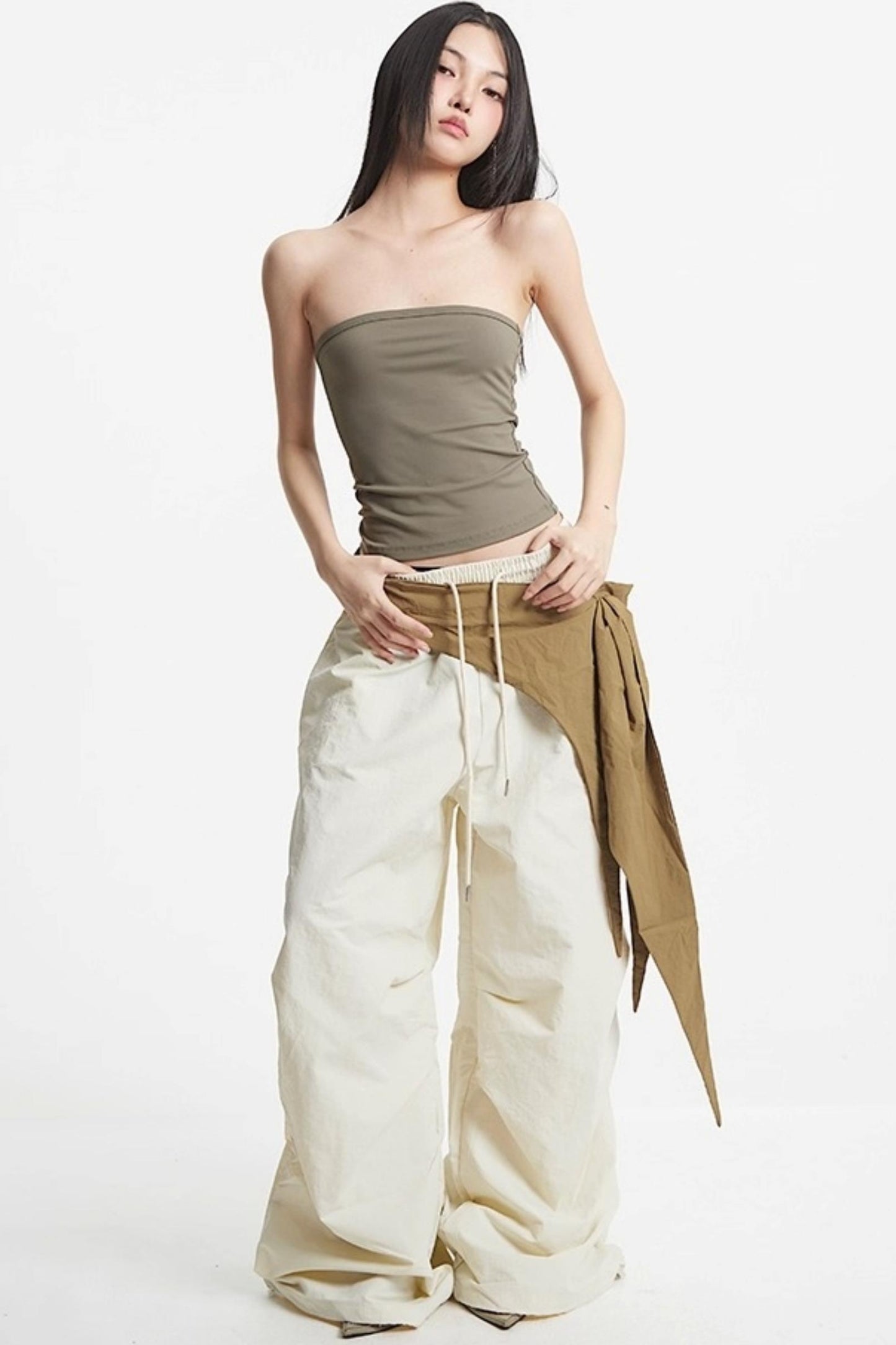 Paratrooper Trousers