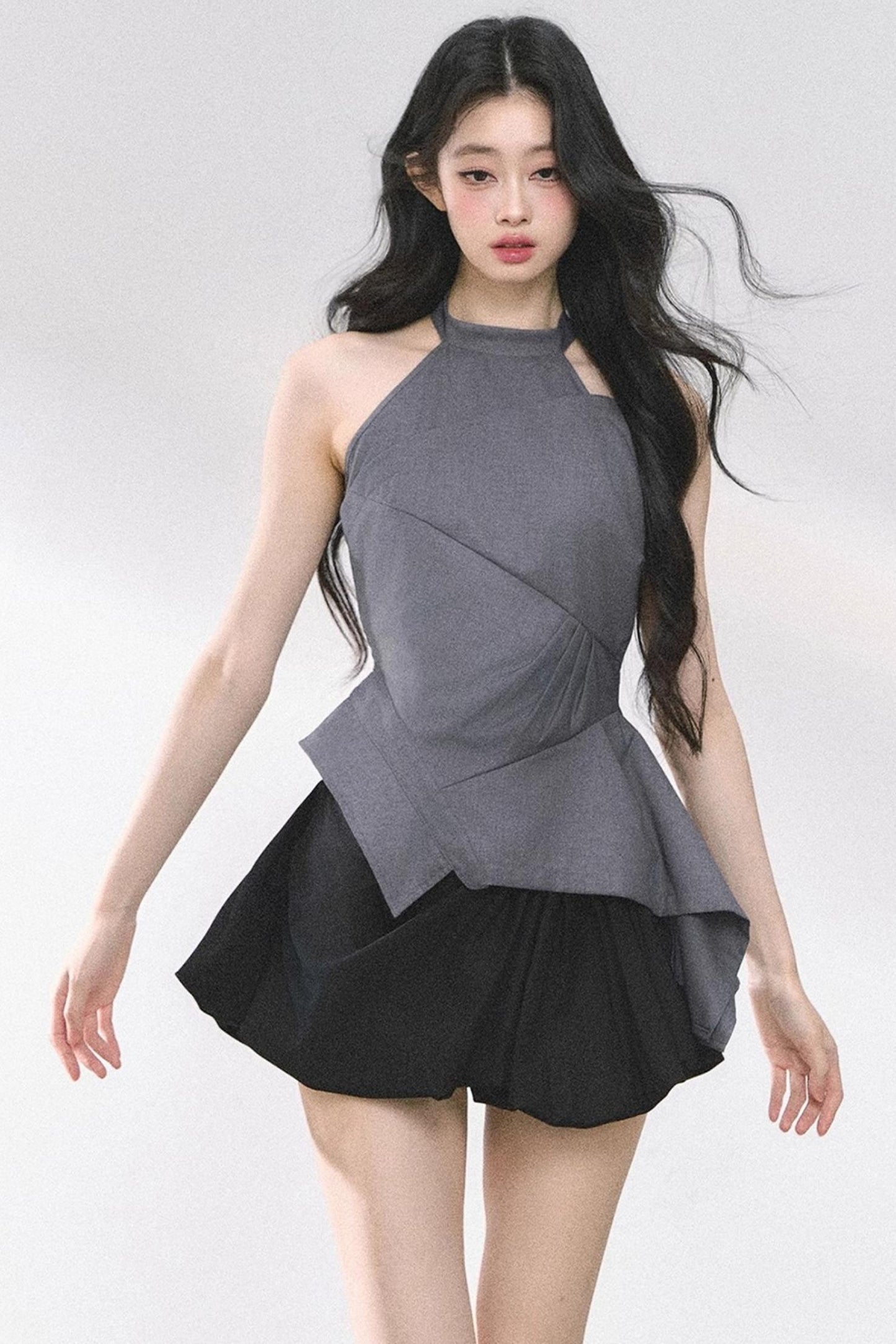 Summer Gold Emblem Tee