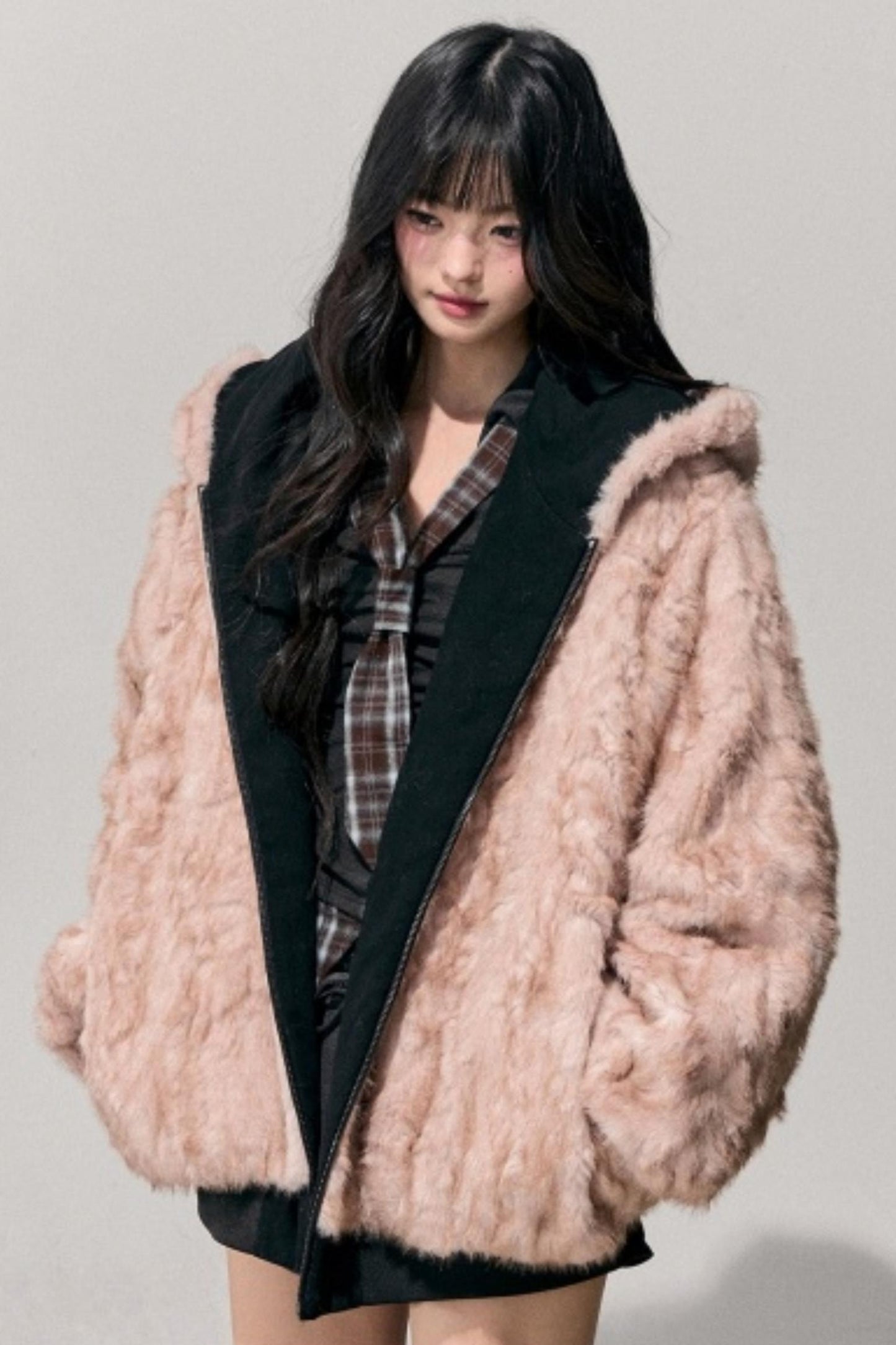 Pride and Prejudice Reversible Jacket