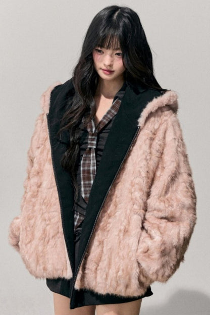 Pride and Prejudice Reversible Jacket