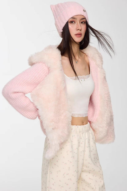 Modal Lace Slim Fit Top