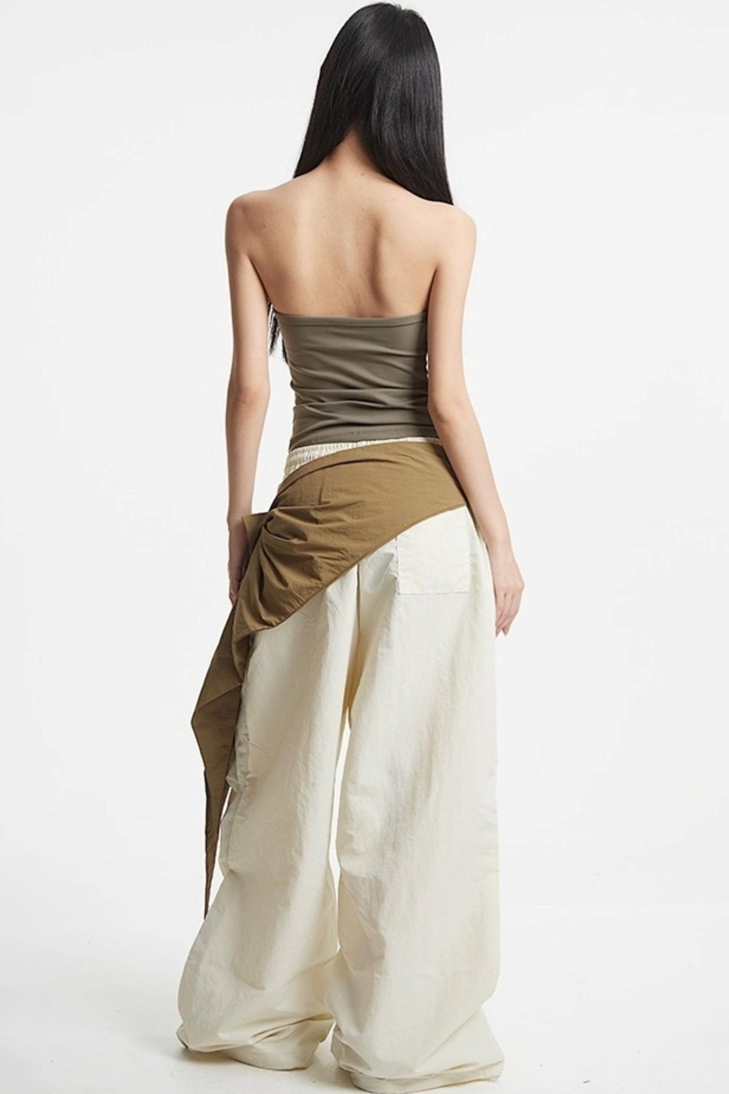 Paratrooper Trousers