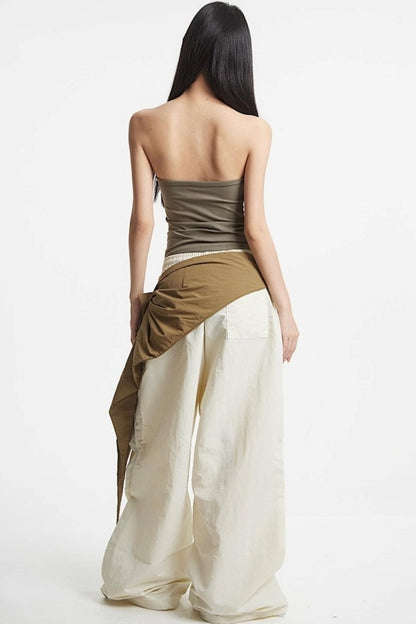 Paratrooper Trousers