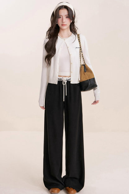 Woolen Winter Vest Set-Up