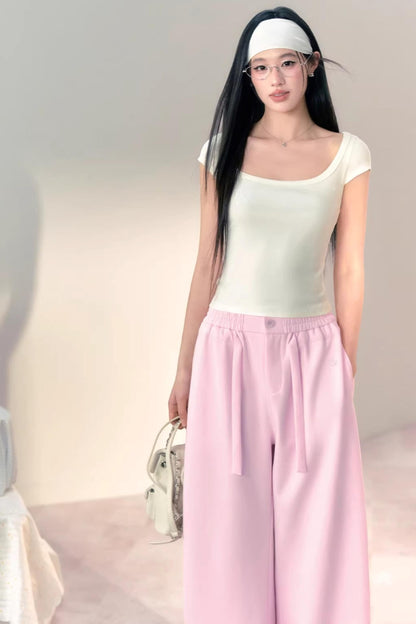 Light Sports Bread Pants