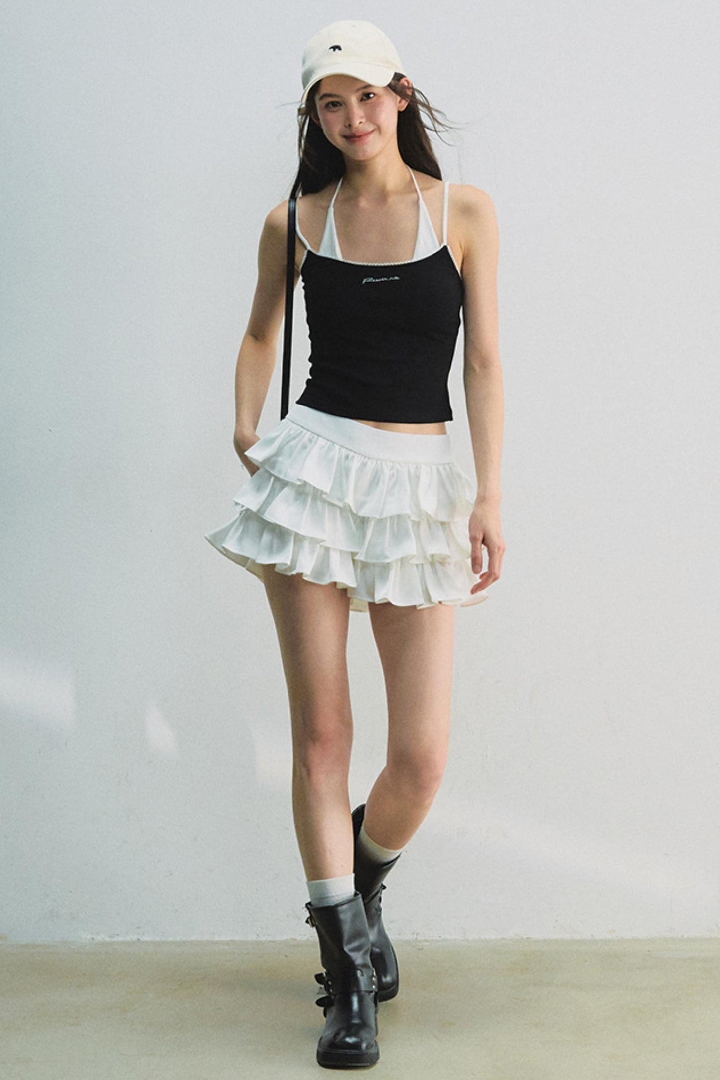 Summer Chic Camisole