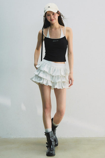 Summer Chic Camisole