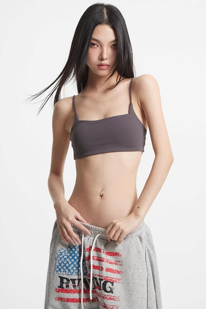 Stretch Camisole Top