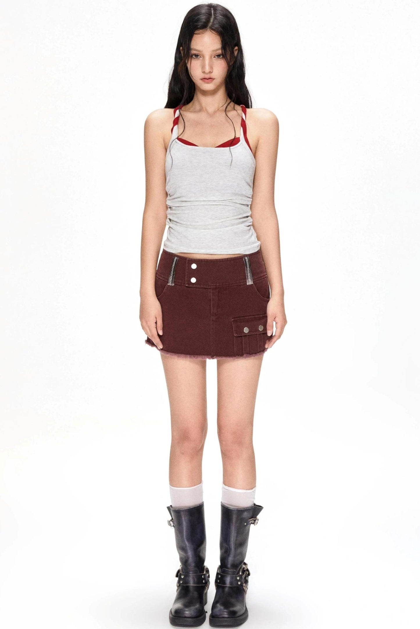 Lycell Splice Camisole