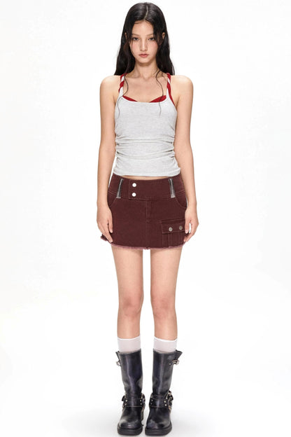 Lycell Splice Camisole