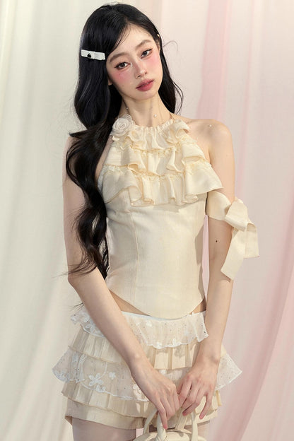 Summer Elegance Set-Up