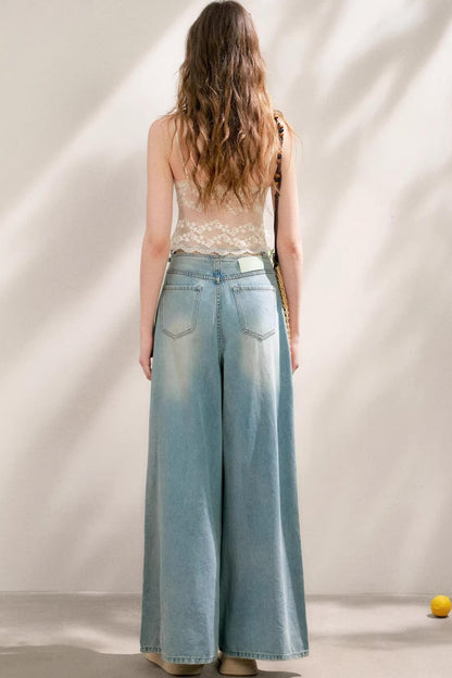 Romantic V-Neck Camisole