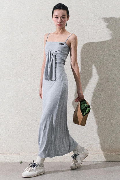 Tight Fit Slim Dress